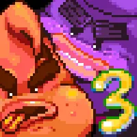 Bad Ice Cream 3 - OvO Unblocked