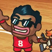 Basket Champs - OvO Unblocked