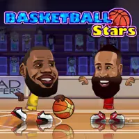 Basketball Stars - OvO Unblocked