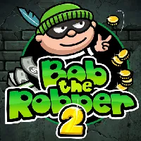 Bob The Robber 2 - OvO Unblocked