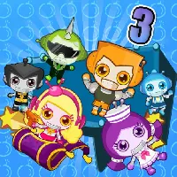 Bomb It 3 - OvO Unblocked