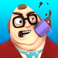 Bossy Toss - OvO Unblocked