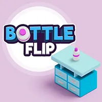 Bottle Flip 2 - OvO Unblocked