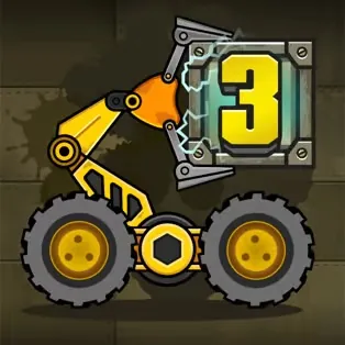 Boxrob 3 - OvO Unblocked