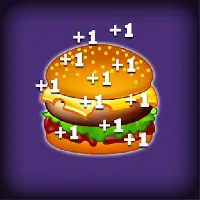 Burger Clicker - OvO Unblocked