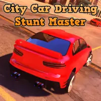 City Car Driving Stunt Master - OvO Unblocked