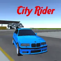 City Rider - OvO Unblocked