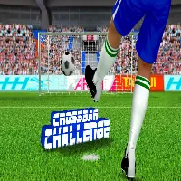 Crossbar Challenge - OvO Unblocked