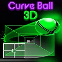 Curve Ball 3D - OvO Unblocked