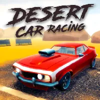 Desert Car Racing 1 - OvO Unblocked