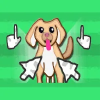 Doggo Clicker - OvO Unblocked