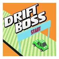 Drift Boss - OvO Unblocked