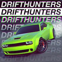 Drift Hunters - OvO Unblocked