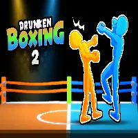 Drunken Boxing 2 - OvO Unblocked