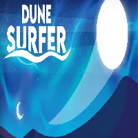 Dune Surfer - OvO Unblocked