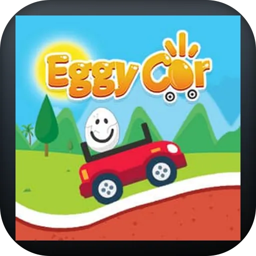 Eggy Car - OvO Unblocked