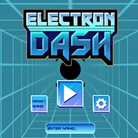 Electron Dash - OvO Unblocked