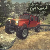 Extreme Off Road Cars - OvO Unblocked