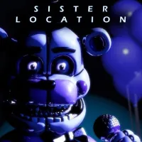 Fnaf Sister - OvO Unblocked
