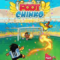 Foot Chinko - OvO Unblocked