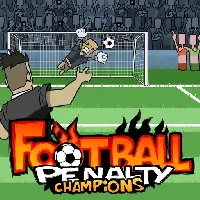 Football Penalty Champions - OvO Unblocked