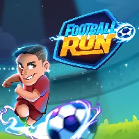 Football Run - OvO Unblocked