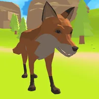 Fox Simulator 3D - OvO Unblocked