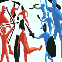 Funny Battle Simulator - OvO Unblocked