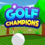 Golf Champions - OvO Unblocked