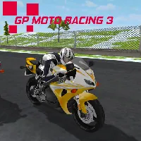 Gp Moto Racing 3 - OvO Unblocked