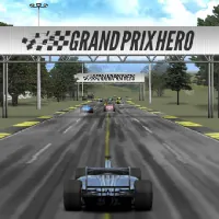 Grand Prix Hero - OvO Unblocked