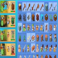 Grindcraft Remastered - OvO Unblocked