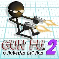 Gun Fu Stickman 2 - OvO Unblocked