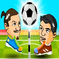 Head Soccer 2 Player - OvO Unblocked