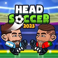 Head Soccer 2023 - OvO Unblocked