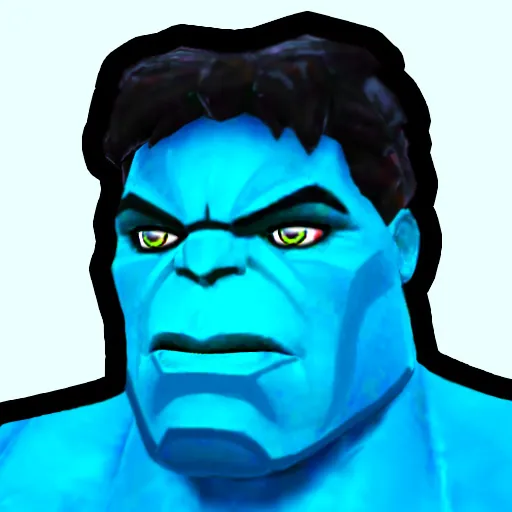 Hero 2 Super Kick - OvO Unblocked