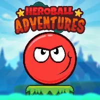 Heroball Adventures - OvO Unblocked