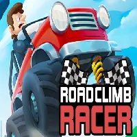 Hillclimb Racer - OvO Unblocked