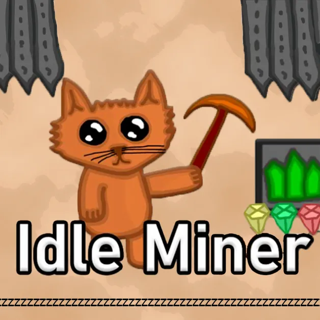 Idle Miner - OvO Unblocked