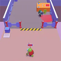 Imposter Between Us - OvO Unblocked