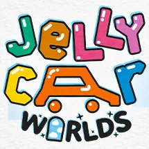 Jellycar Worlds - OvO Unblocked