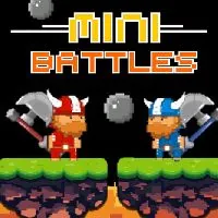 12 Minibattles - OvO Unblocked
