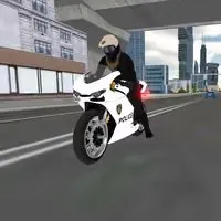 3D Moto Simulator 2 - OvO Unblocked
