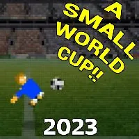 A Small World Cup - OvO Unblocked