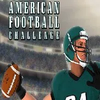 American Football Challenge - OvO Unblocked