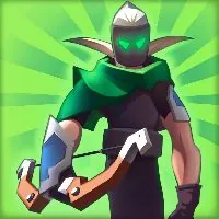 Arcane Archer - OvO Unblocked