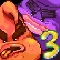 Bad Ice Cream 3 - OvO Unblocked