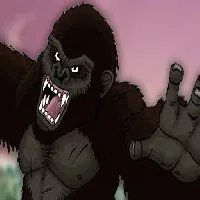 Big Bad Ape 1 - OvO Unblocked