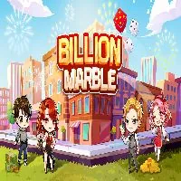 Billion Marble - OvO Unblocked