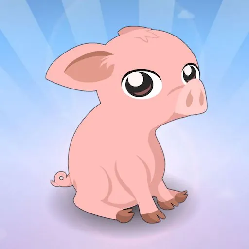 Block The Pig - OvO Unblocked